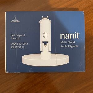 Nanit Multi-Stand